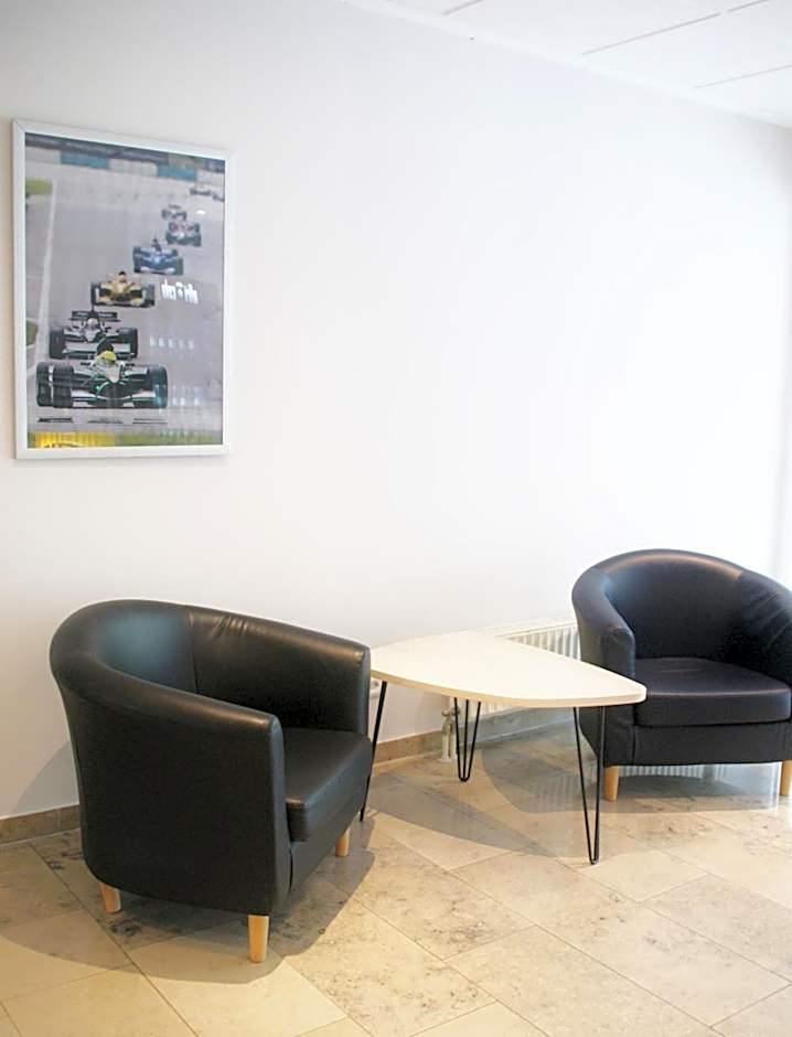 Taste Hotel Hockenheim