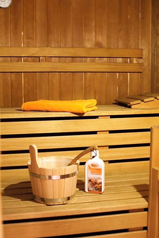 Hotel Restaurant Adler Stube