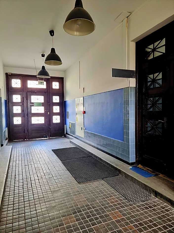 Noclegi Stadion Bed & Breakfast