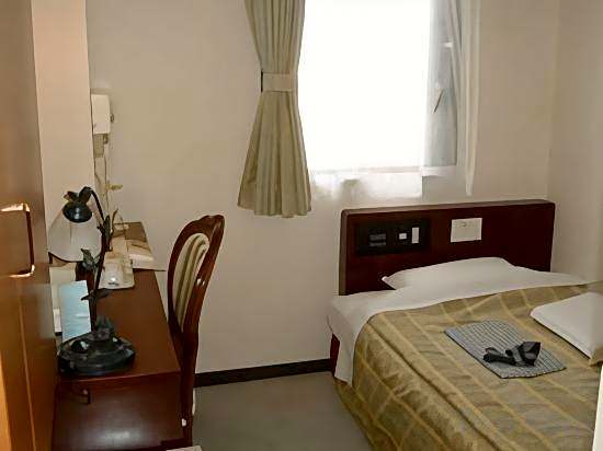 Niigata Terminal Hotel