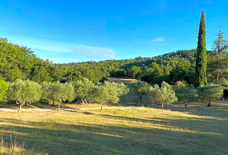 Le Jas des Cannebieres