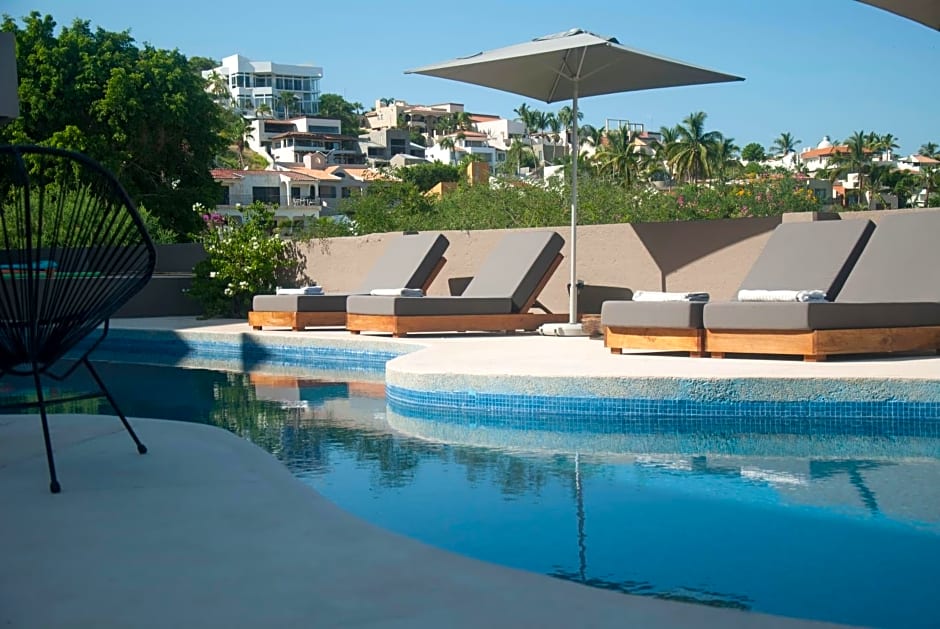 Casa Lulú
