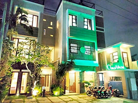 Omahkoe Guest House Syariah