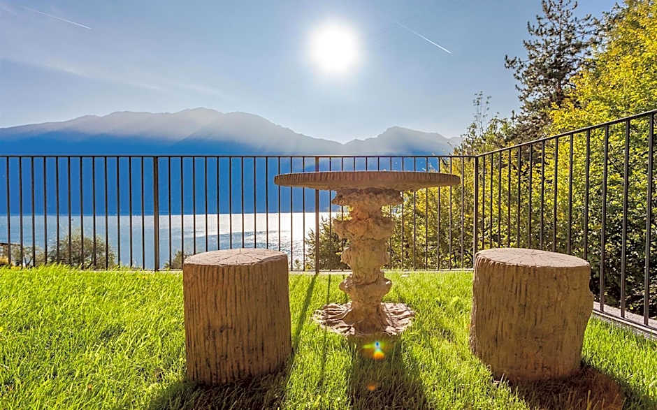 Hotel La Gardenia & Villa Oleandra