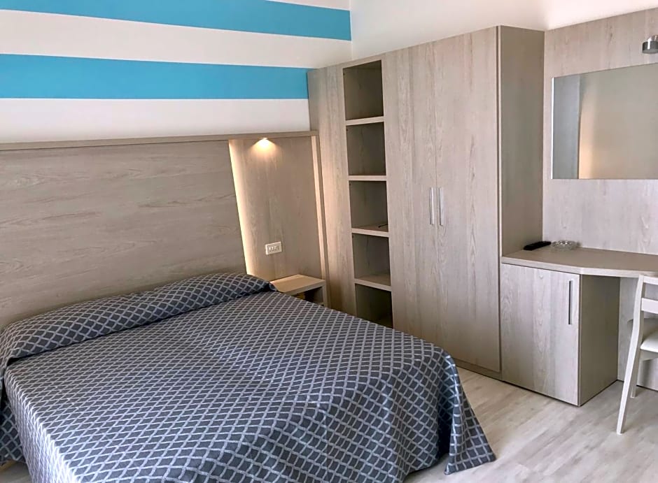 Hotel Admiral