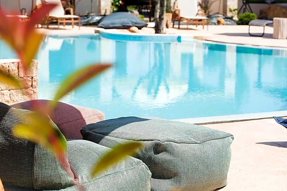 Casa Afytos - Adults Only