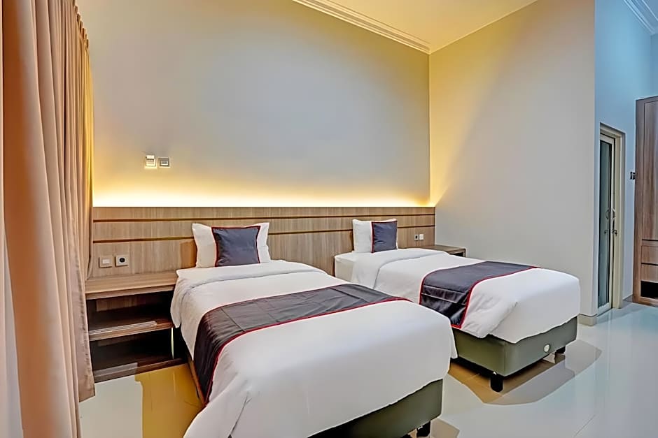 El Malik Hotel