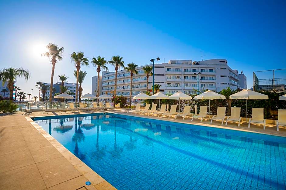 Tsokkos Protaras Beach Hotel