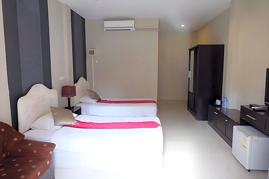 I-House Chiangrai