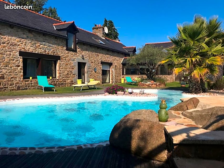 Chambres D'Hotes L'Atipic