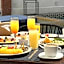Best Western Hotel San Pedro Puebla