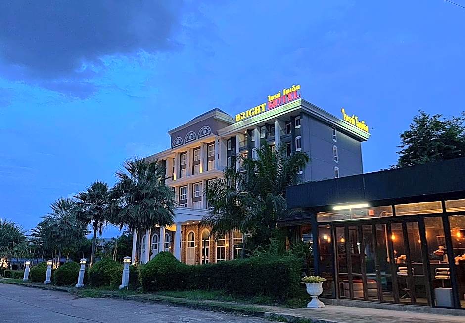 Bright Hotel Khon Kaen
