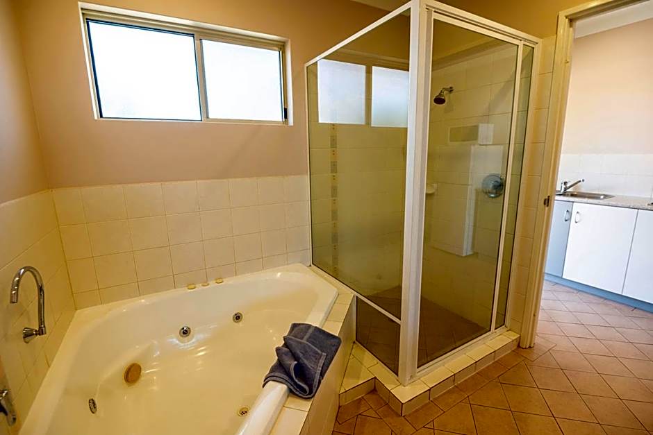 Bunbury Motel and Apartments