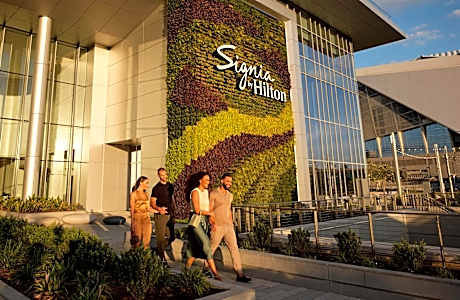 Signia by Hilton Atlanta Georgia World Congress Center