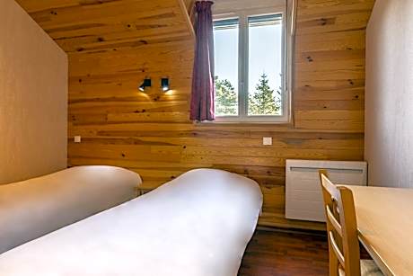 Apartment - Split Level