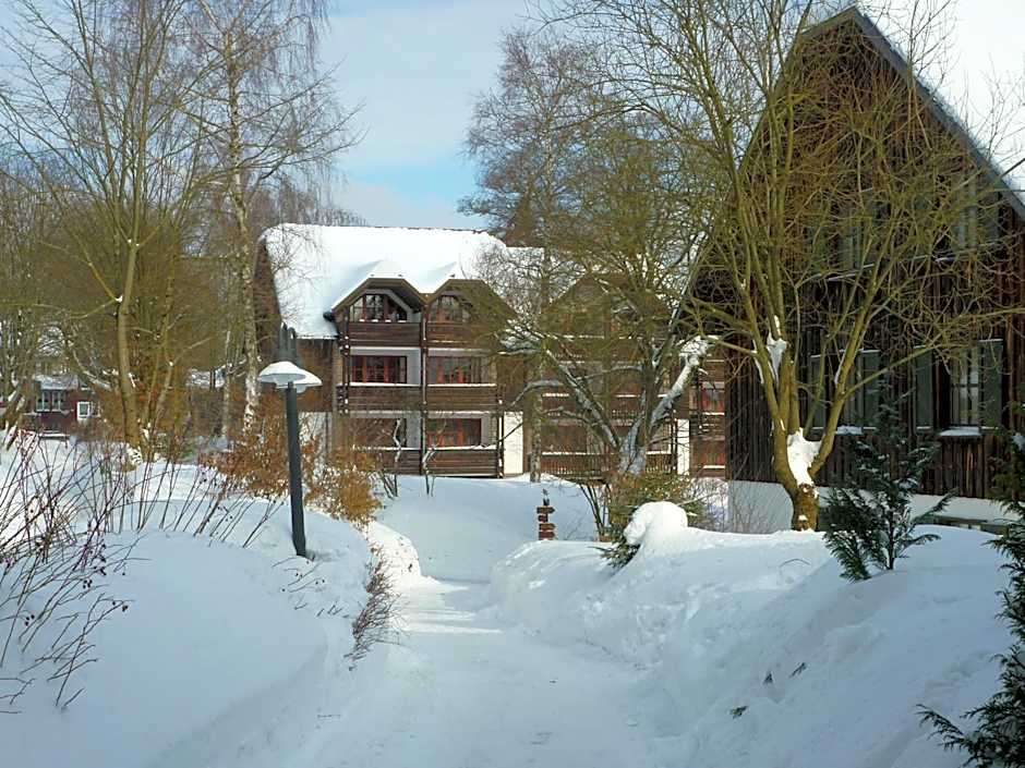 Hapimag Ferienwohnungen Braunlage