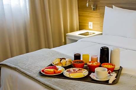 Standard Double - 1 Double Bed