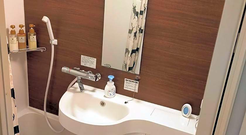 Nara Deer Hostel - Foreigners Only