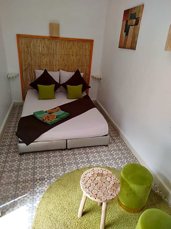 Riad Bab Lakhmiss