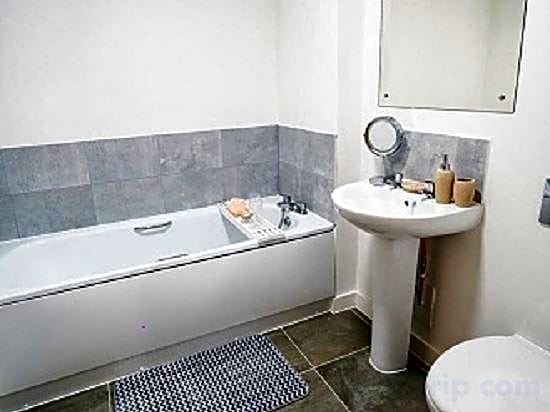 Dream Apartments Manchester