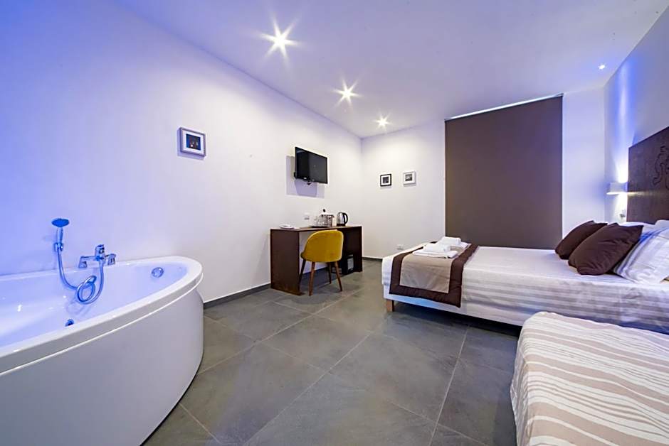 Hotel Assisivm Antica Dimora AD