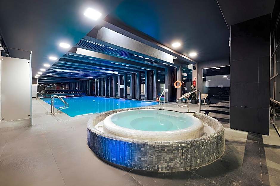Bliss Residence & Spa