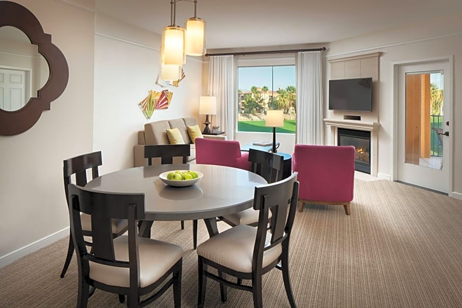 Marriott's Shadow Ridge I-The Villages