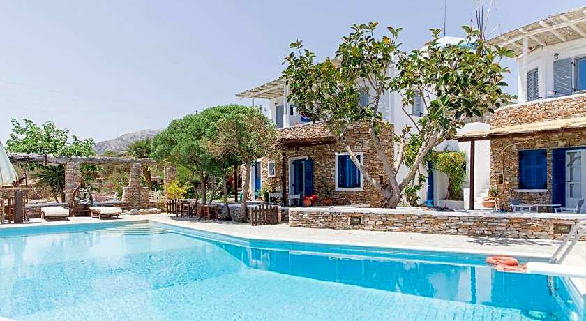 Windmill Bella Vista Hotel