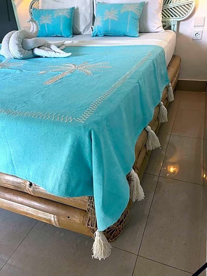 PLAYA BONITA HOTEL & BEACH CLUB Gili Air