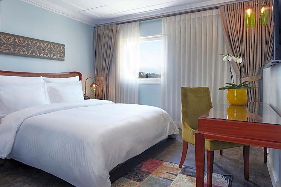 Carmella Boutique Hotel