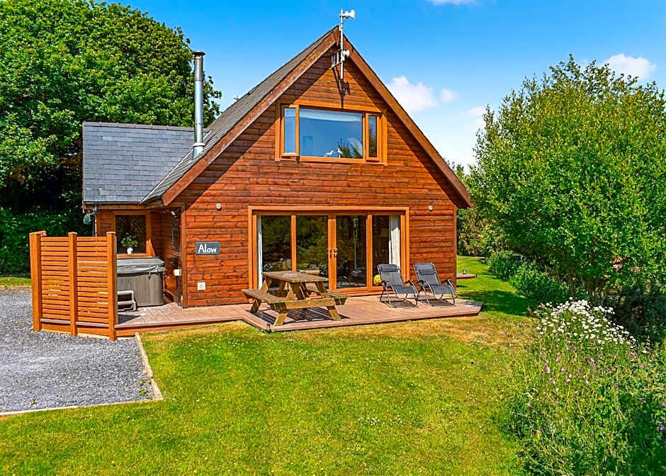 Anglesey Lakeside Lodges