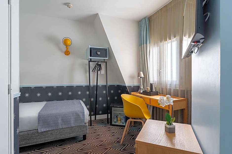 Hotel Augustin - Astotel