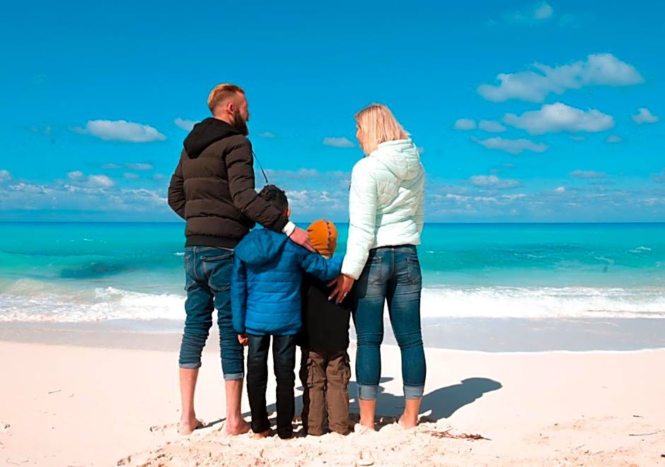 Retal View North Coast Aqua Park