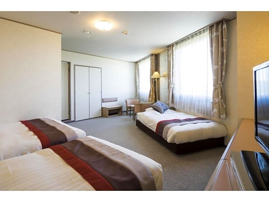 Hotel Areaone Hiroshima Wing - Vacation STAY 62261v