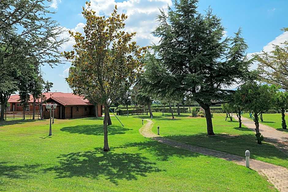 Le Chalet