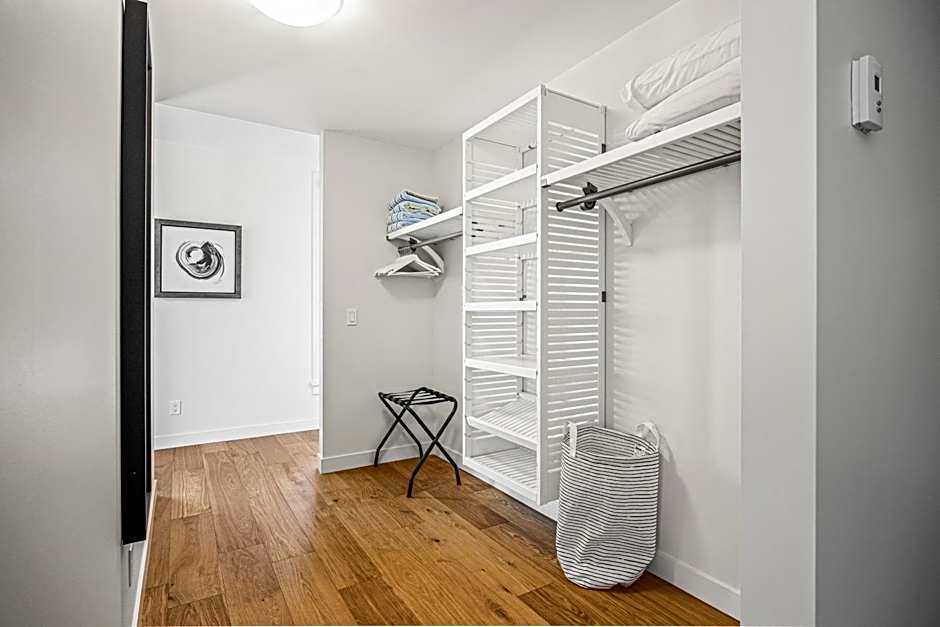 Serenity Villa at Tamarack