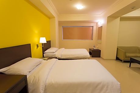Queen Room