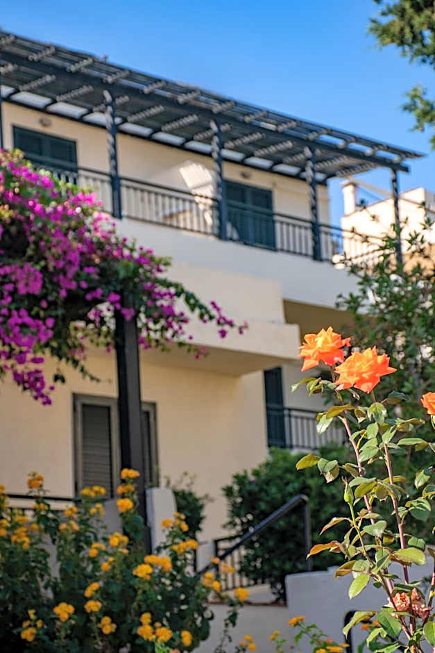 Anastasia Hotel Stalis