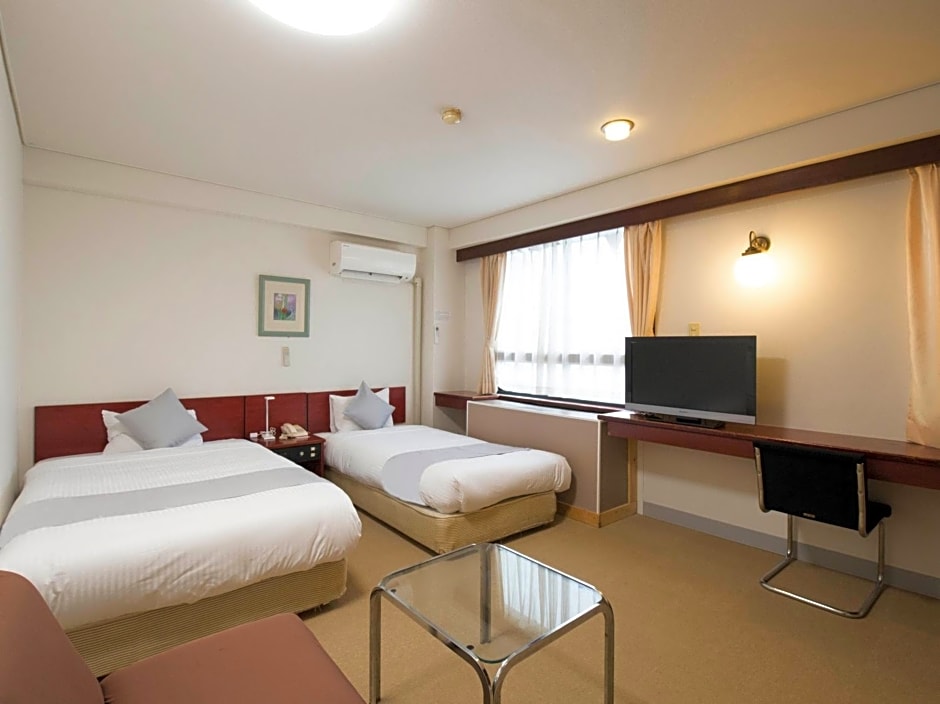Ｔａｂｉｓｔ Ｈｏｔｅｌ サンライト