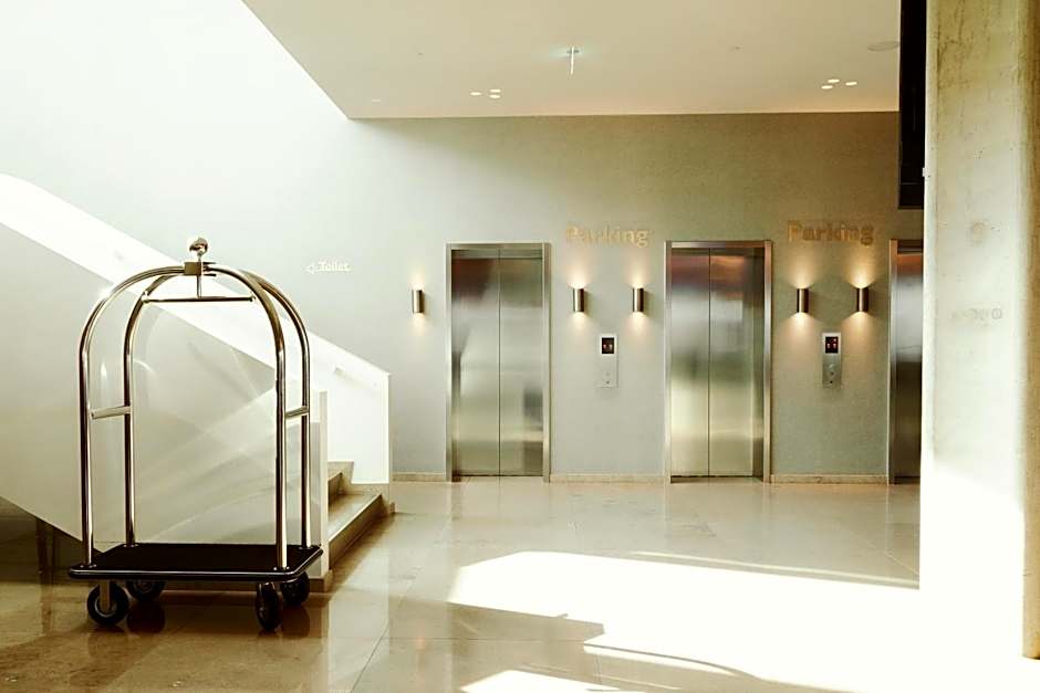 Van der Valk Hotel Amsterdam Zuidas -Rai