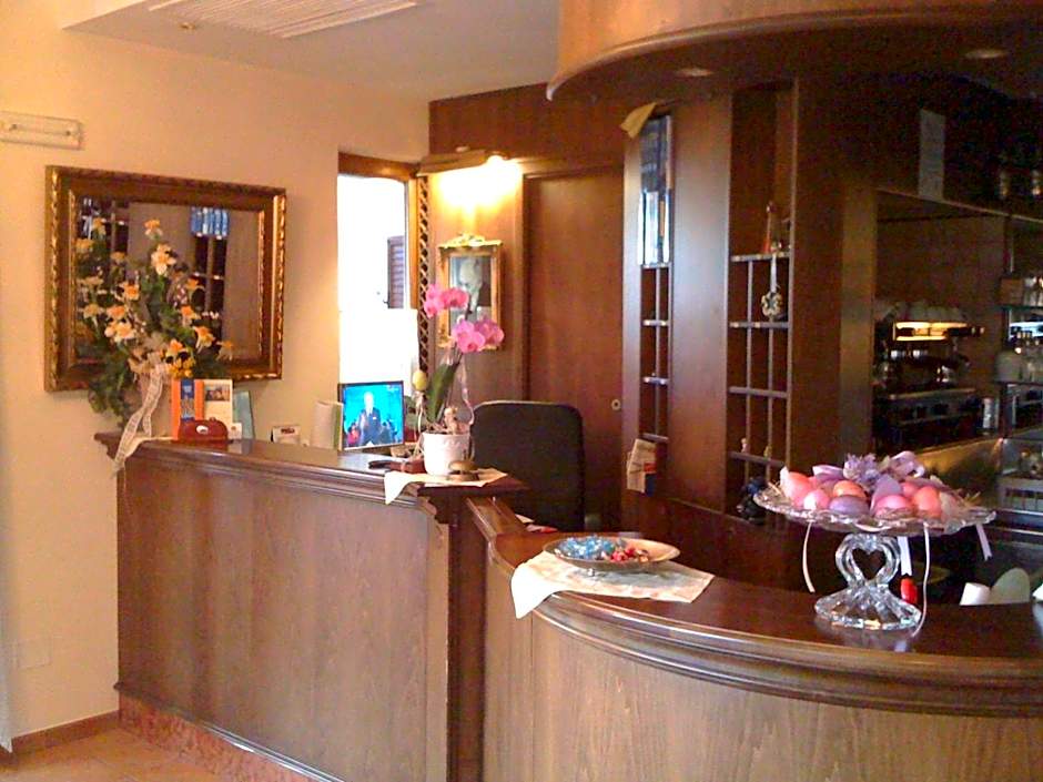 Bike-Hotel Abete