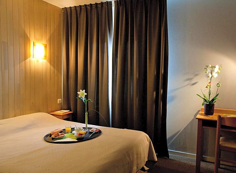 Logis Hôtel Le Relais