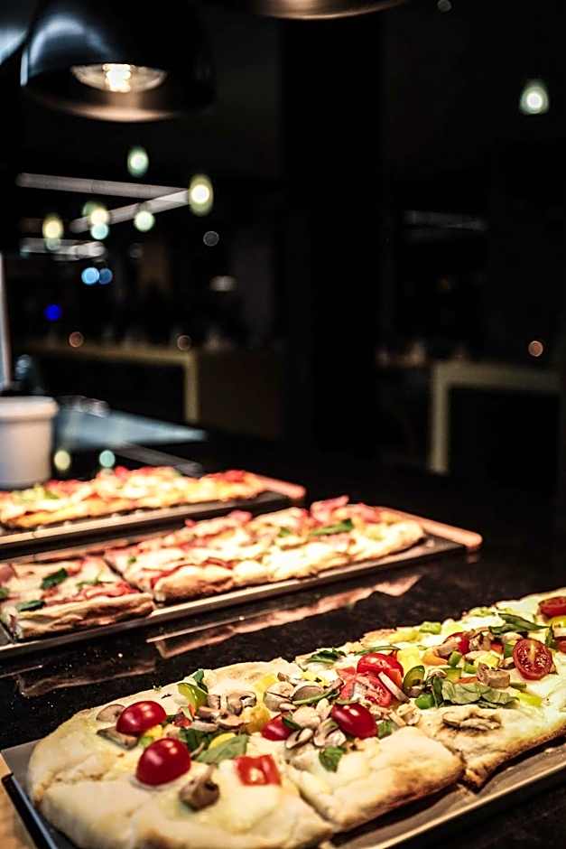 AVES Hotel&Apartment Arosa