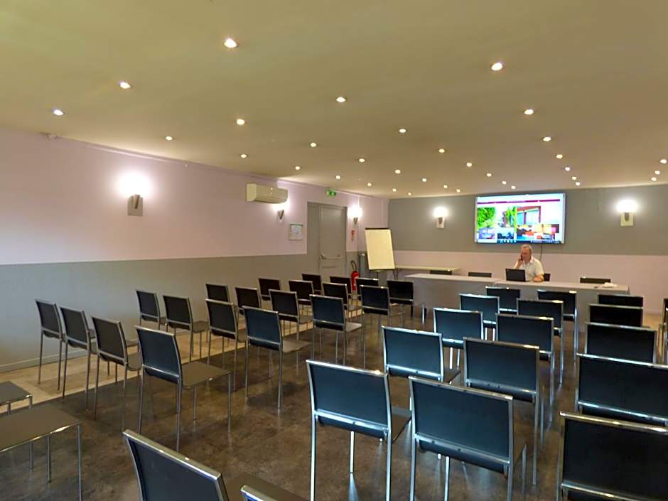 Cit'Hotel Escatel