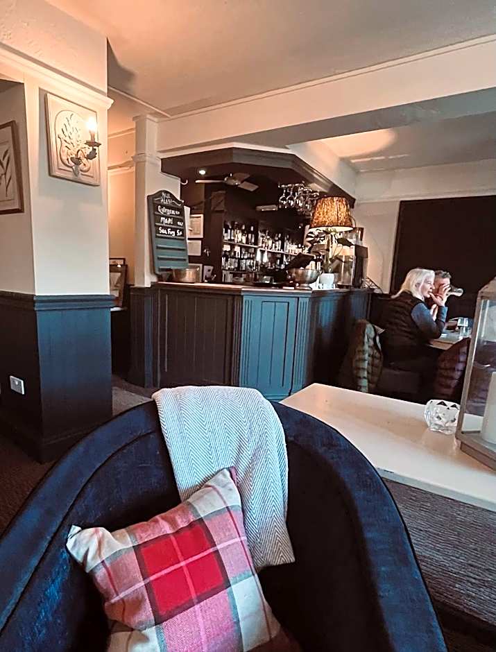 The Swan Inn