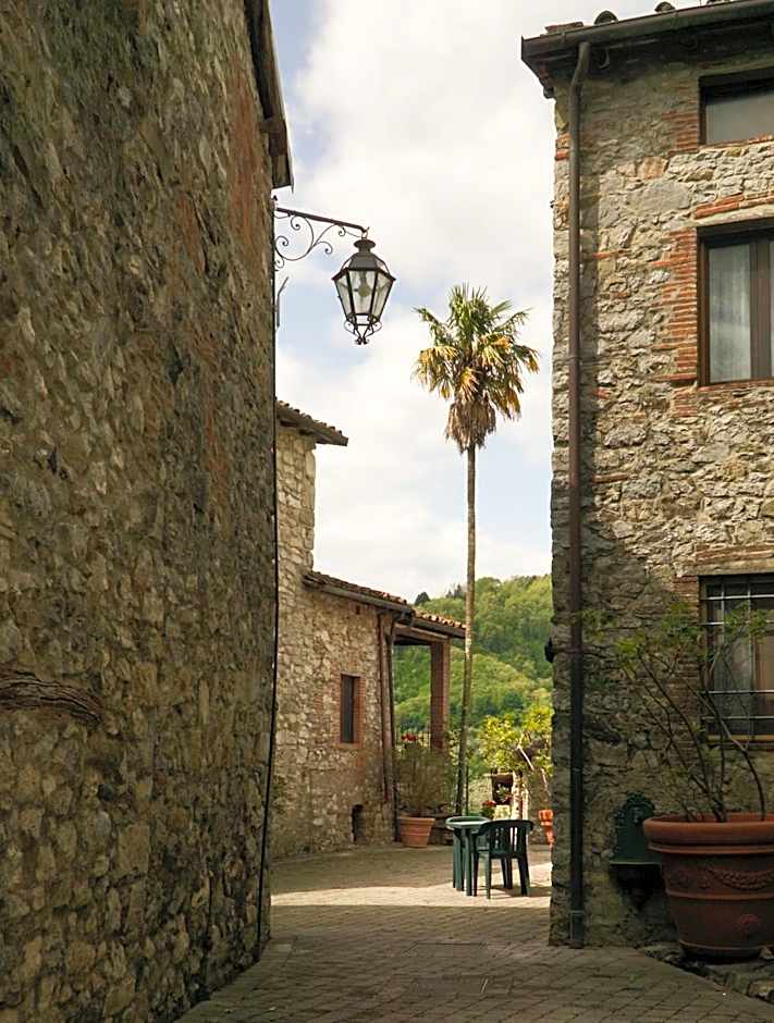 Borgo Giusto Tuscany