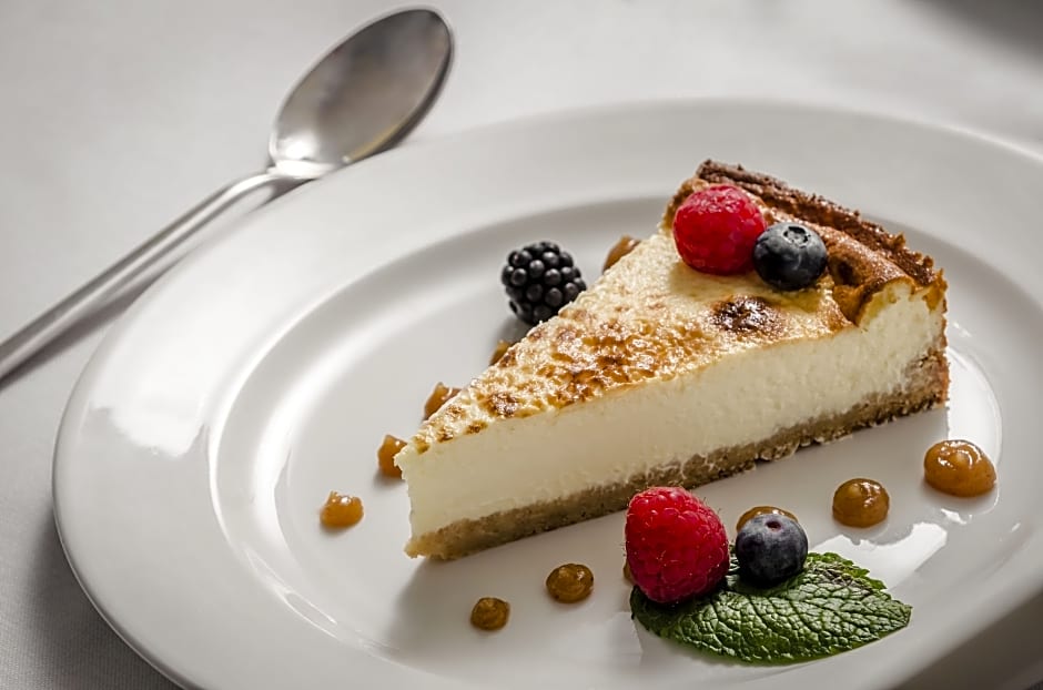 Hotel Eurostars Fuerte de la Concepción