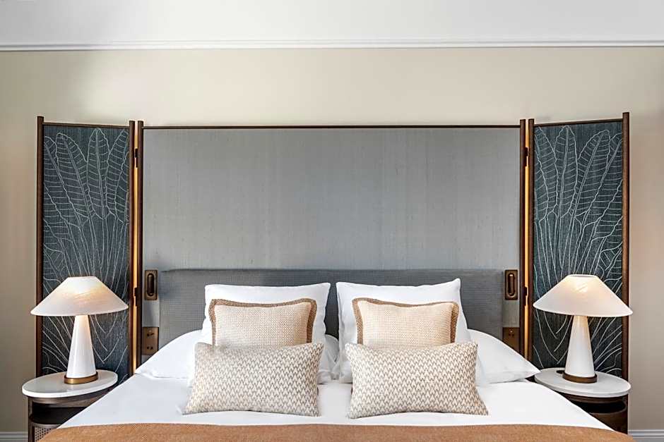 Small Luxury Hotel Ambassador a l'Opera