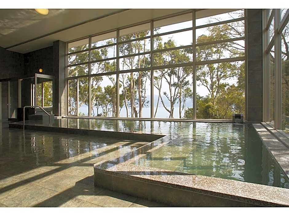 Hotel Alegria Gardens Amakusa - Vacation STAY 40452v