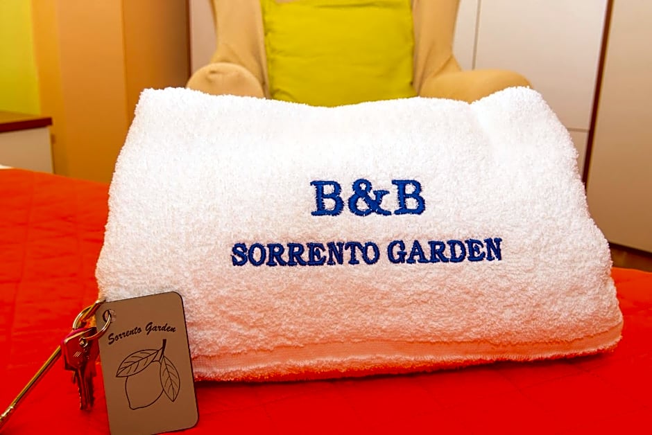 b&b Sorrento Garden